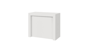 Toonbank Rebelor 120 cm - uni