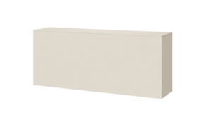 Toonbank Blox 240 cm - modulair