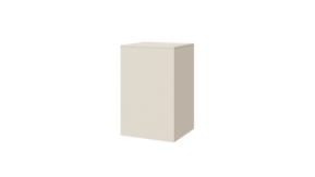 Toonbank Blox 65 cm - modulair