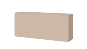 Toonbank DIY 240 cm