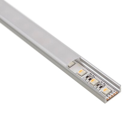 LED strip 185 cm