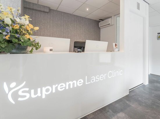 Supreme Laserclinic