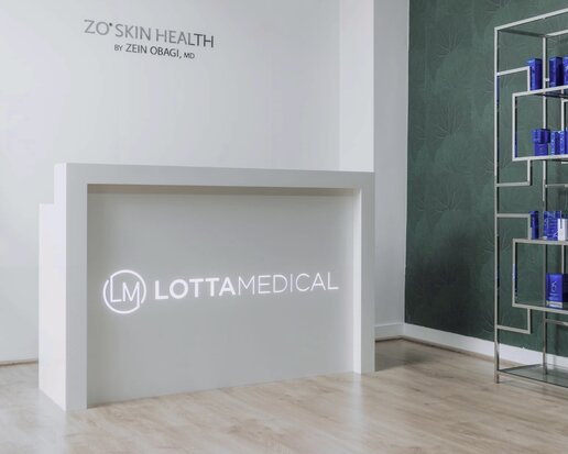 Lottamedical