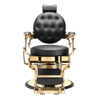 Barberstoel Budget Gold