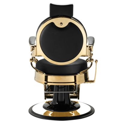 Barberstoel Budget Gold