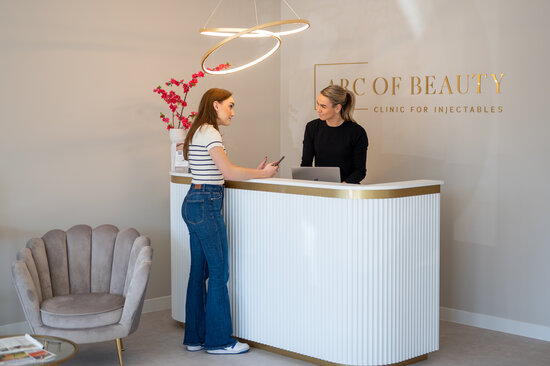 TIP: inrichting t.b.v. beautysalon / kapsalon