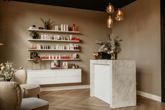 Toonbank Rebelor 120 cm - marmer