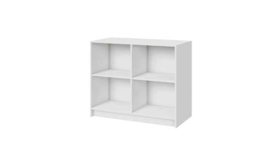 Toonbank Rebelor 120 cm - uni