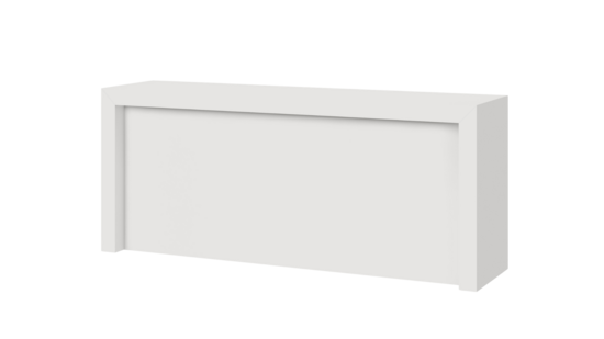 Toonbank Rebelor 240 cm - uni