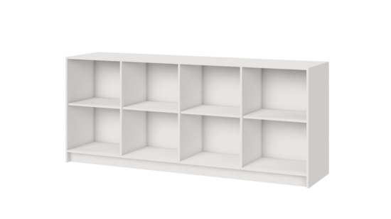 Toonbank Rebelor 240 cm - uni