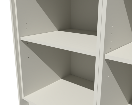 Toonbank Solid 240 cm - stone