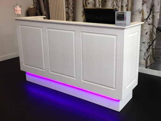 LED strip 120 cm