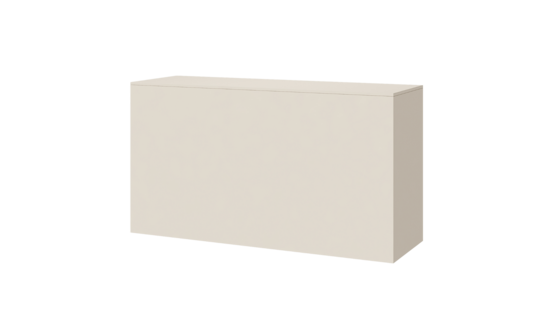 Toonbank Blox 185 cm - modulair
