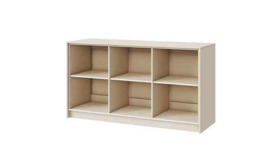 Toonbank Blox 185 cm - modulair