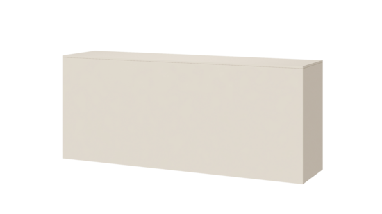 Toonbank Blox 240 cm - modulair