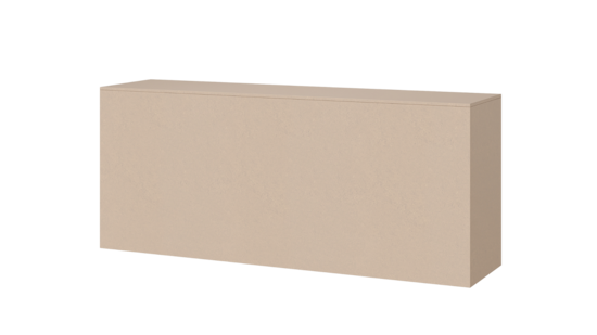 Toonbank DIY 240 cm