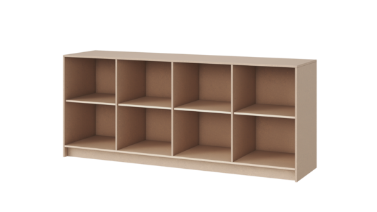 Toonbank DIY 240 cm