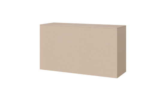 Toonbank DIY 180 cm