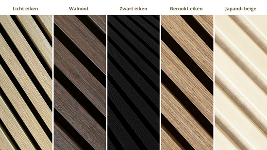 Toonbank Trendwood 190 cm - eiken