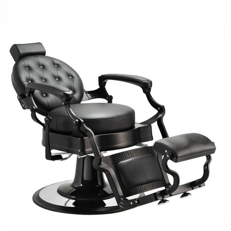 Barberstoel Budget Black