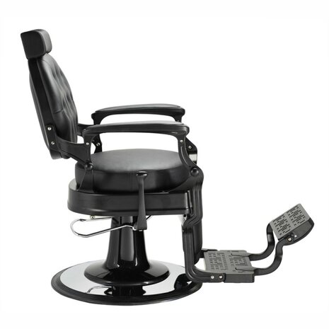 Barberstoel Budget Black