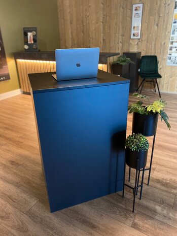 Mini toonbank (nieuw)
