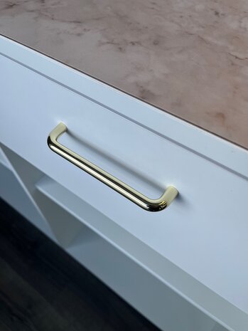 Toonbank Rebelor 120 cm - marmer