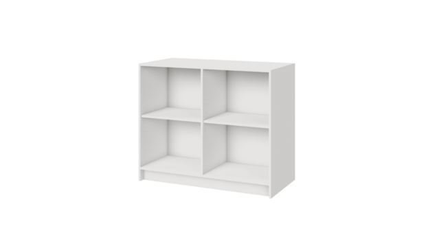 Toonbank Rebelor 120 cm - uni