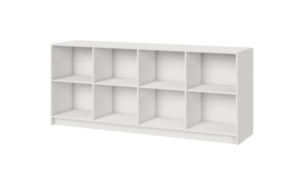 Toonbank Rebelor 240 cm - uni