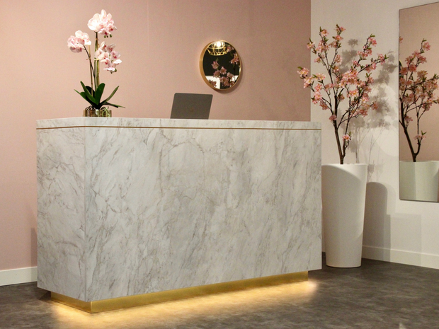 LED strip 120 cm
