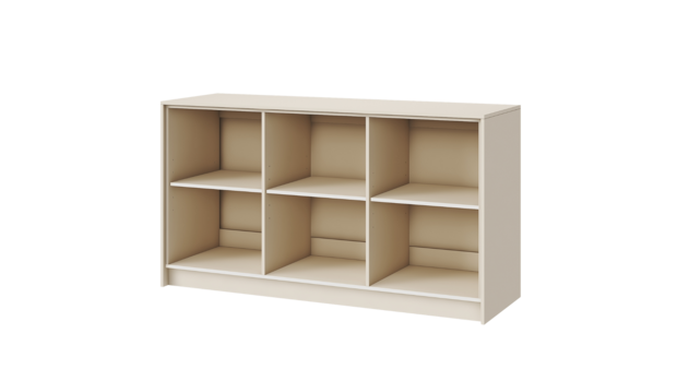 Toonbank Blox 185 cm - modulair