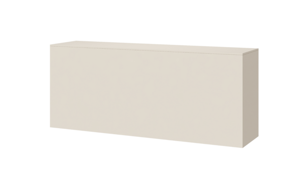 Toonbank Blox 240 cm - modulair