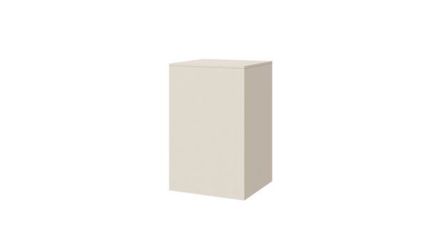 Toonbank Blox 65 cm - modulair