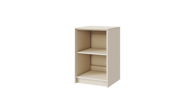 Toonbank Blox 65 cm - modulair