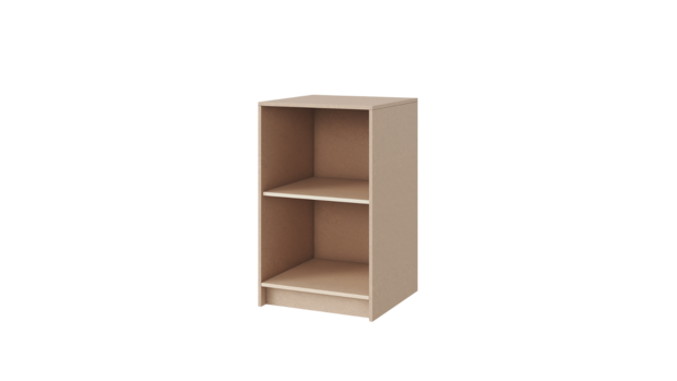 Toonbank DIY 60 cm