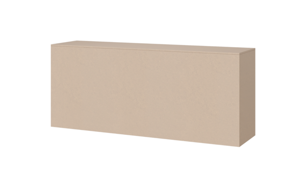 Toonbank DIY 240 cm