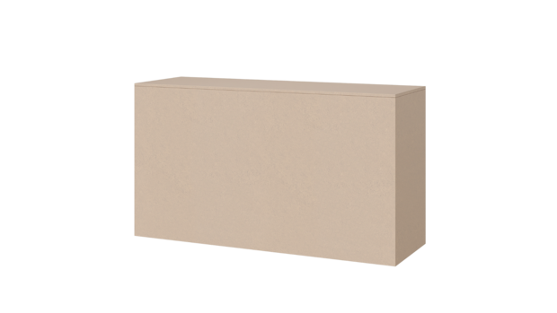 Toonbank DIY 180 cm