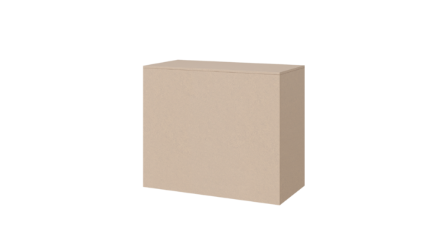 Toonbank DIY 120 cm