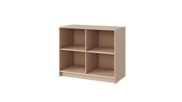 Toonbank DIY 120 cm