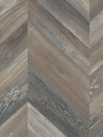 Hongaarse punt bruin/grijs