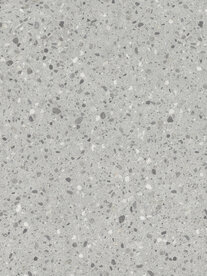 Terrazzo Grijs Satin