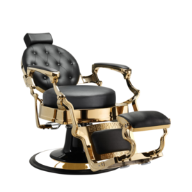Barberstoel Budget Gold