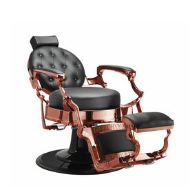 Barberstoel Budget Rose