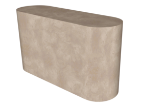 Toonbank Japandi 180 cm