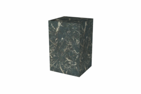 Toonbank Miniblock 65 cm - levanto marmer